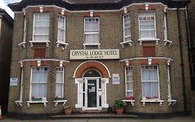 The Crystal Lodge Hotel